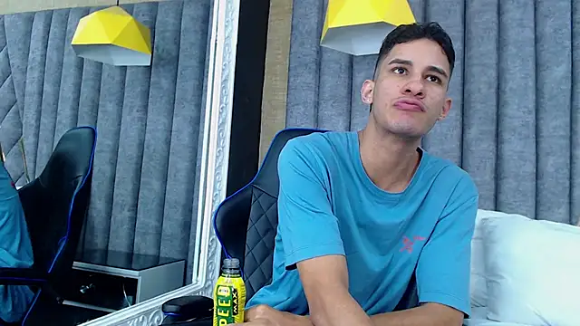 JakeMoxley online show from 26, 1, 2025