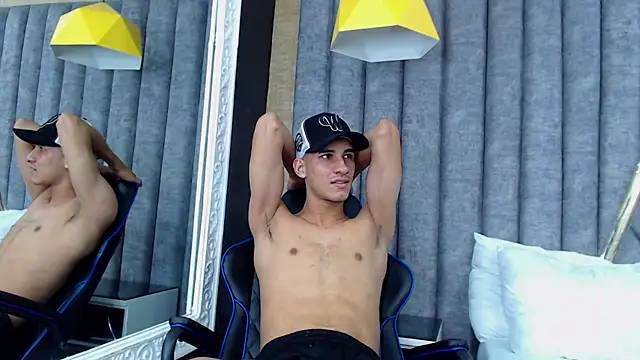 JakeMoxley online show from 26, 1, 2025