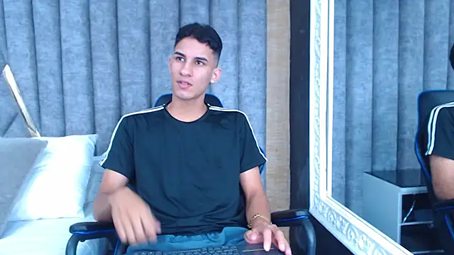 JakeMoxley online show from 3, 3, 2025