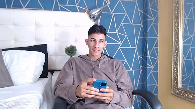 JakeMoxley online show from 4, 3, 2025