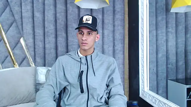 JakeMoxley online show from 18, 3, 2025