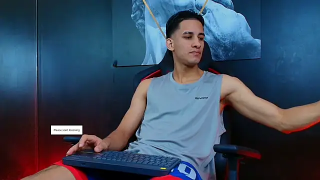 JakeMoxley online show from 9, 9, 2025