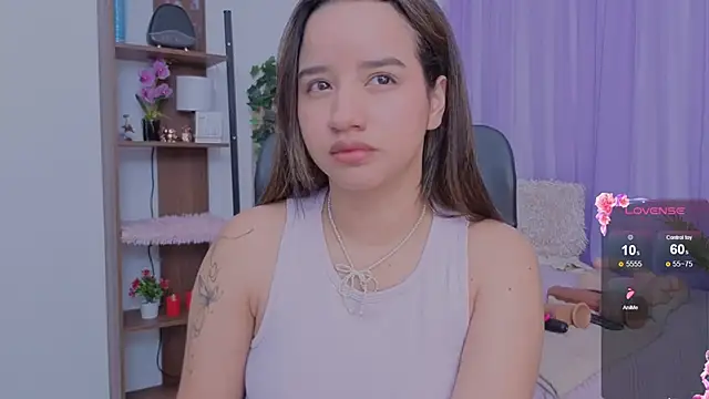 Snapshot of emilyrouxe chatting on 17, 2, 2026 emilyrouxe online show from 17, 2, 2026