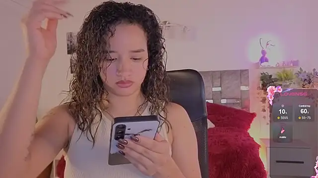 emilyrouxe online show from 30, 5, 2026