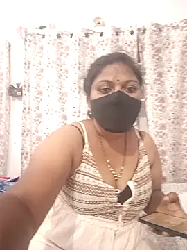 Ramya-Lovely online show from 30, 1, 2025