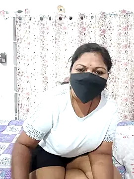 Ramya-Lovely online show from 1, 2, 2025