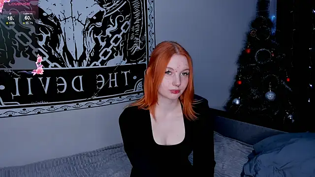 MelissaBryant online show from 12, 1, 2025