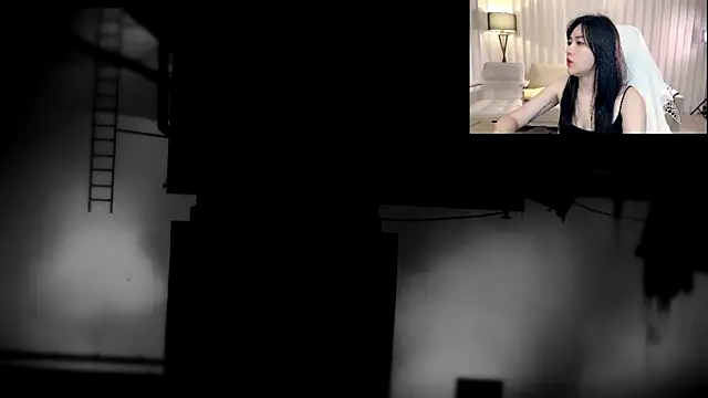 Snapshot of K-moumou chatting on 29, 9, 2025 K-moumou online show from 29, 9, 2025