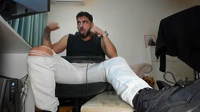 Snapshot of welcometo_hell chatting on 20, 9, 2025 welcometo hell online show from 20, 9, 2025