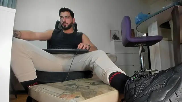 Snapshot of welcometo_hell chatting on 29, 9, 2025 welcometo hell online show from 29, 9, 2025