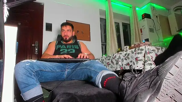 Snapshot of welcometo_hell chatting on 27, 11, 2025 welcometo hell online show from 27, 11, 2025