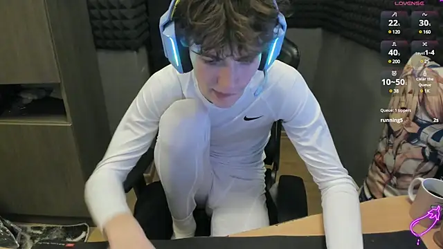 bambelbye online show from 3, 12, 2024