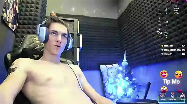 bambelbye online show from 26, 12, 2024