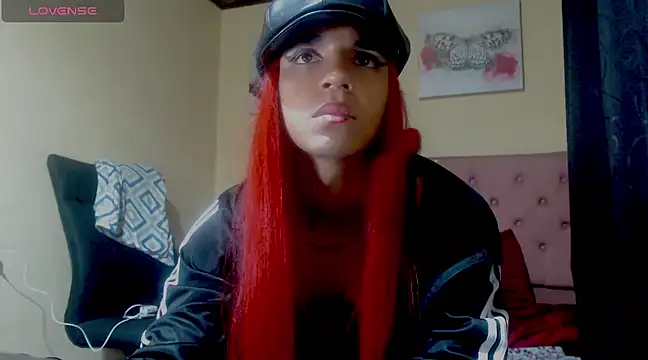 Snapshot of Angiee_Ts chatting on 27, 1, 2025 Angiee Ts online show from 27, 1, 2025