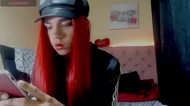 Snapshot of Angiee_Ts chatting on 28, 1, 2025 Angiee Ts online show from 28, 1, 2025