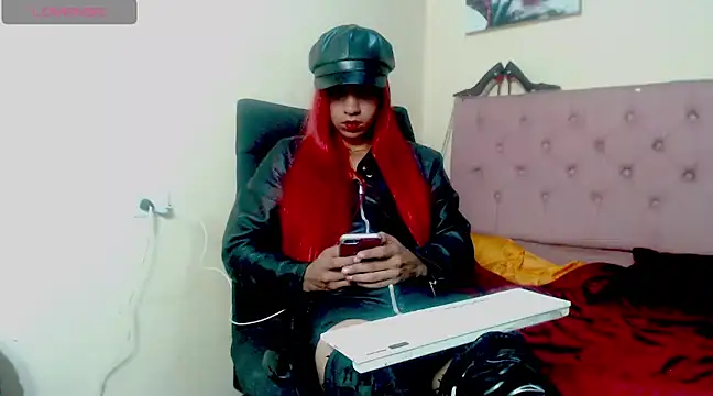 Snapshot of Angiee_Ts chatting on 4, 2, 2025 Angiee Ts online show from 4, 2, 2025