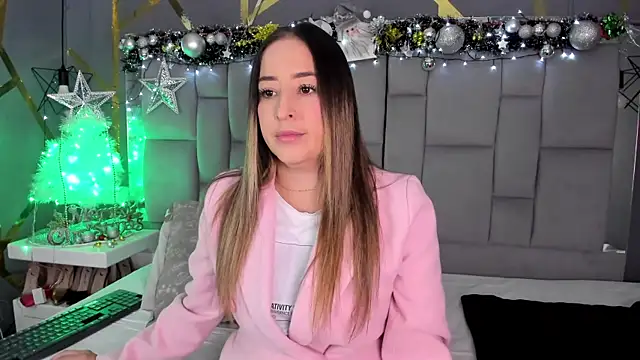 AliceSteel12 online show from 28, 11, 2025