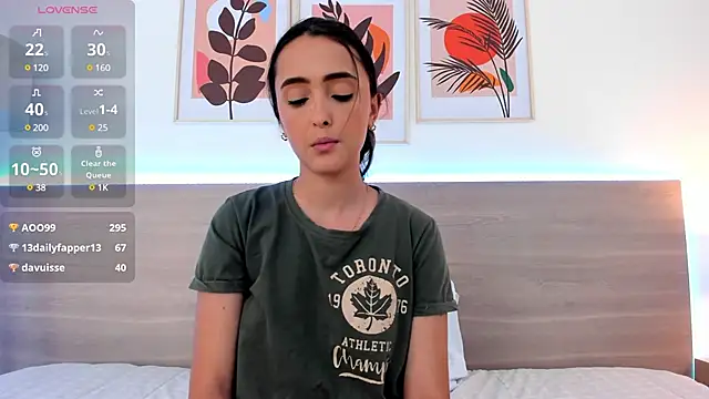 Snapshot of nataliiiiia chatting on 21, 2, 2025 nataliiiiia online show from 21, 2, 2025