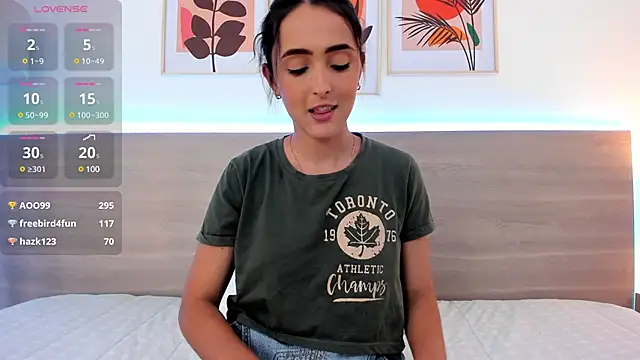 Snapshot of nataliiiiia chatting on 21, 2, 2025 nataliiiiia online show from 21, 2, 2025