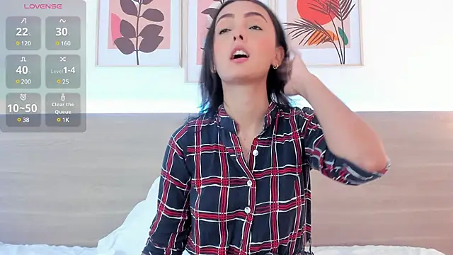 Snapshot of nataliiiiia chatting on 10, 3, 2025 nataliiiiia online show from 10, 3, 2025