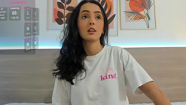 Snapshot of nataliiiiia chatting on 13, 3, 2025 nataliiiiia online show from 13, 3, 2025