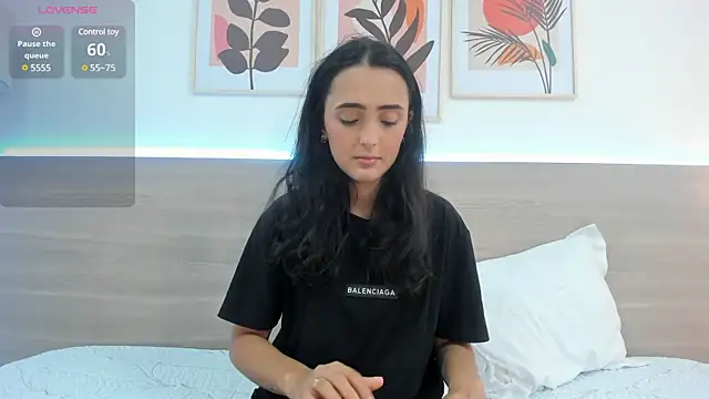 Snapshot of nataliiiiia chatting on 14, 3, 2025 nataliiiiia online show from 14, 3, 2025