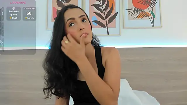 Snapshot of nataliiiiia chatting on 19, 3, 2025 nataliiiiia online show from 19, 3, 2025