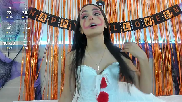 Snapshot of nataliiiiia chatting on 31, 10, 2025 nataliiiiia online show from 31, 10, 2025