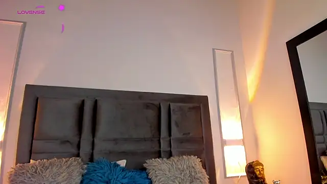 EmmaBecket2 online show from 29, 1, 2025