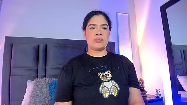 EmmaBecket2 online show from 29, 9, 2025