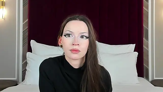 KittiMissi online show from 13, 9, 2025