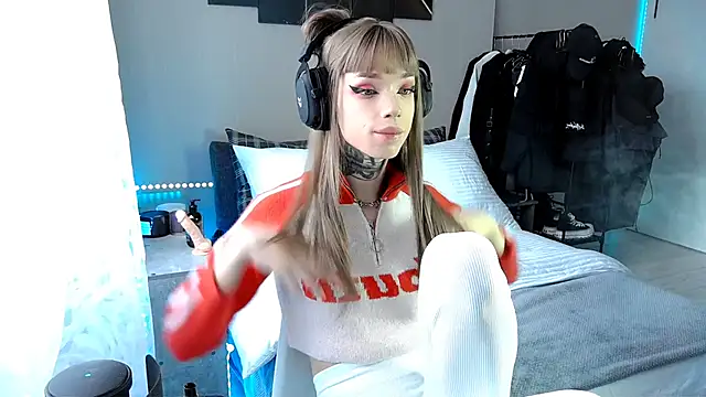 Tanya M online show from 14, 12, 2024