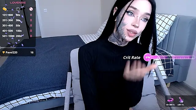 Tanya M online show from 22, 9, 2025