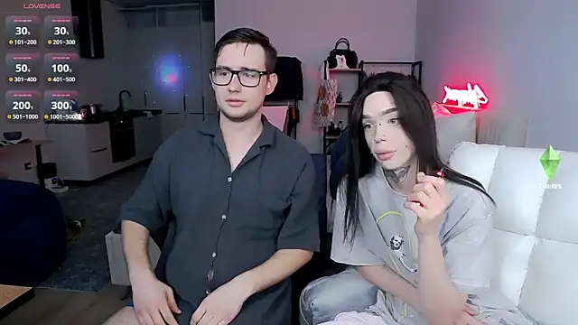 Tanya M online show from 13, 4, 2026