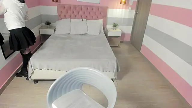 Snapshot of Carol_Pinter chatting on 6, 1, 2025 Carol Pinter online show from 6, 1, 2025