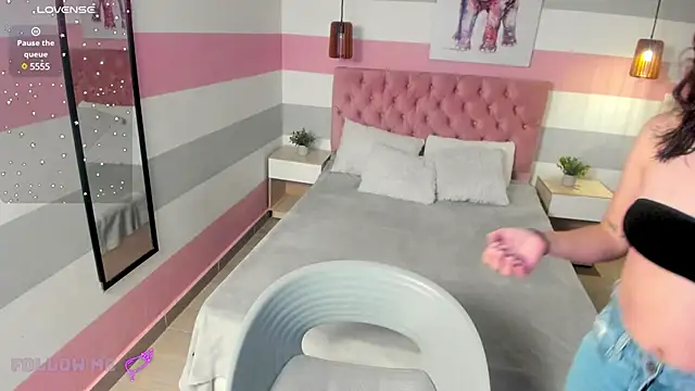 Snapshot of Carol_Pinter chatting on 14, 1, 2025 Carol Pinter online show from 14, 1, 2025