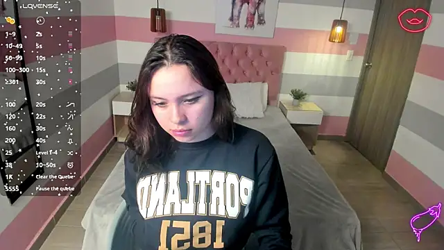 Snapshot of Carol_Pinter chatting on 15, 1, 2025 Carol Pinter online show from 15, 1, 2025