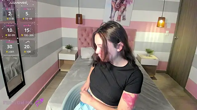 Snapshot of Carol_Pinter chatting on 20, 1, 2025 Carol Pinter online show from 20, 1, 2025