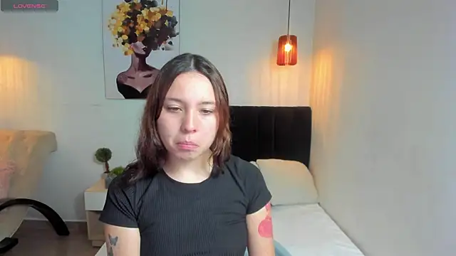 Snapshot of Carol_Pinter chatting on 4, 2, 2025 Carol Pinter online show from 4, 2, 2025