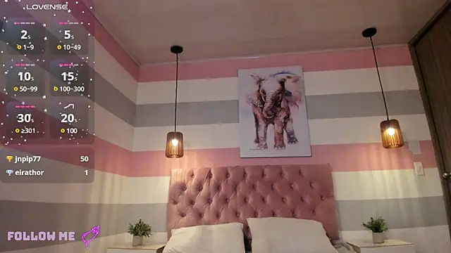 Snapshot of Carol_Pinter chatting on 4, 2, 2025 Carol Pinter online show from 4, 2, 2025