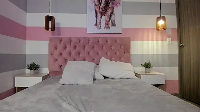 Snapshot of Carol_Pinter chatting on 5, 2, 2025 Carol Pinter online show from 5, 2, 2025