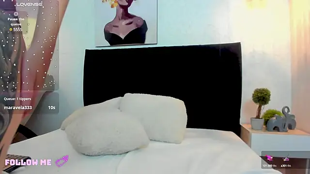 Snapshot of Carol_Pinter chatting on 11, 2, 2025 Carol Pinter online show from 11, 2, 2025