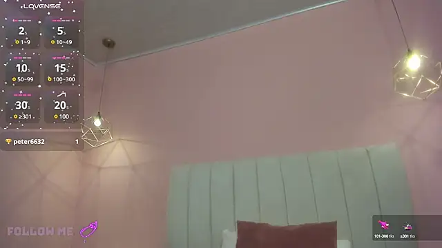 Snapshot of Carol_Pinter chatting on 13, 2, 2025 Carol Pinter online show from 13, 2, 2025