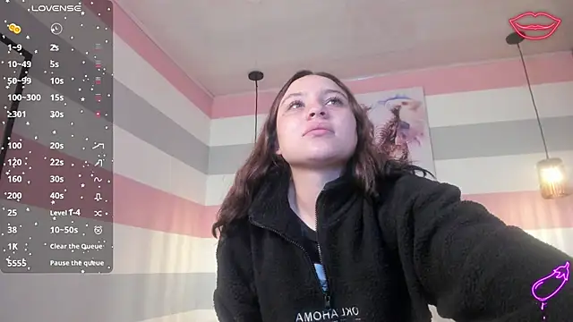 Snapshot of Carol_Pinter chatting on 15, 2, 2025 Carol Pinter online show from 15, 2, 2025