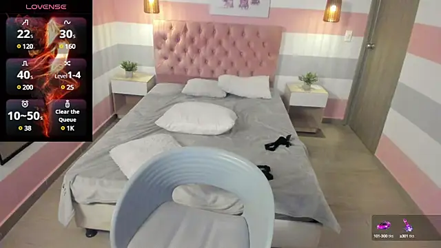 Snapshot of Carol_Pinter chatting on 27, 2, 2025 Carol Pinter online show from 27, 2, 2025