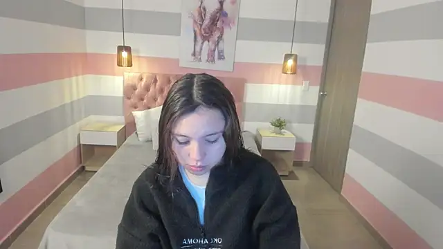 Snapshot of Carol_Pinter chatting on 28, 2, 2025 Carol Pinter online show from 28, 2, 2025