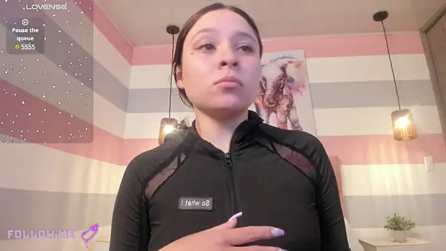 Snapshot of Carol_Pinter chatting on 4, 3, 2025 Carol Pinter online show from 4, 3, 2025