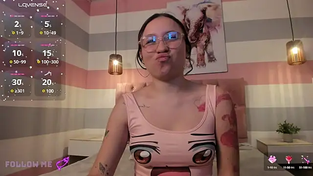 Snapshot of Carol_Pinter chatting on 5, 3, 2025 Carol Pinter online show from 5, 3, 2025