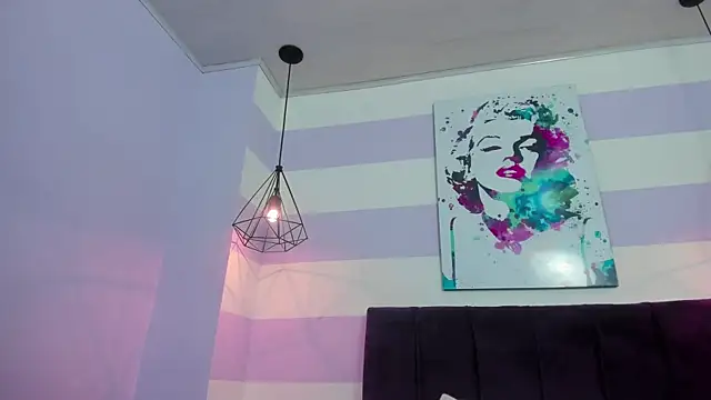 Snapshot of Carol_Pinter chatting on 7, 3, 2025 Carol Pinter online show from 7, 3, 2025