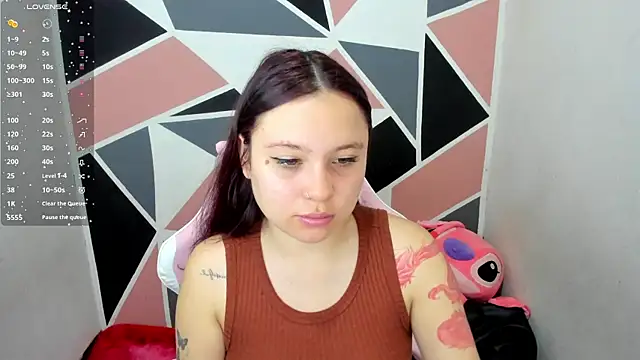 Snapshot of Carol_Pinter chatting on 12, 9, 2025 Carol Pinter online show from 12, 9, 2025